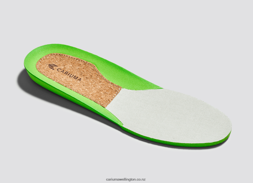Men Cariuma Pantone Very Peri/Off-White TZ68P287