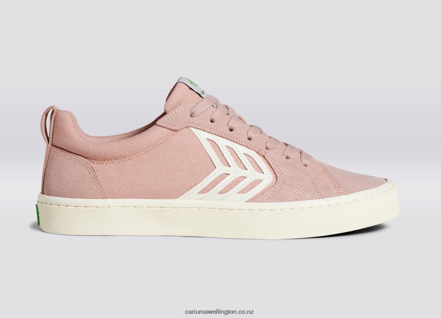 Men Cariuma Rose/Ivory TZ68P2139