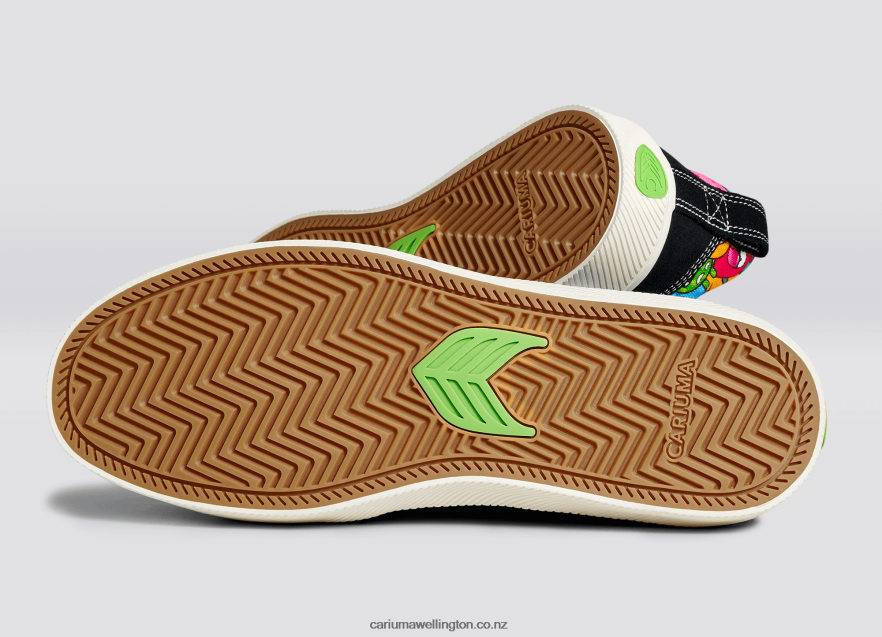 Men Cariuma Toz Collector's Edition TZ68P293