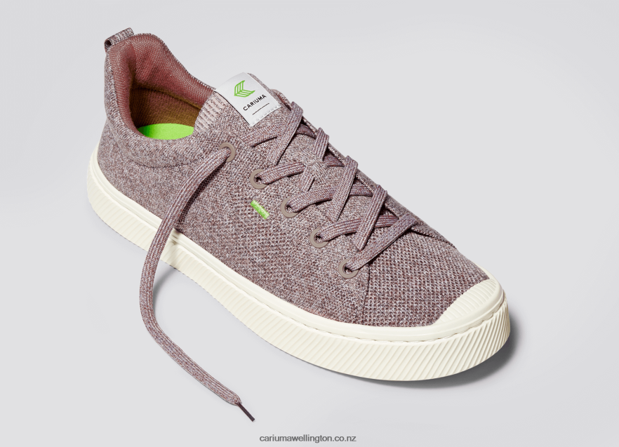 Men Cariuma Stone Blush Knit TZ68P2184