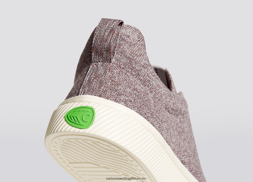 Men Cariuma Stone Blush Knit TZ68P2184