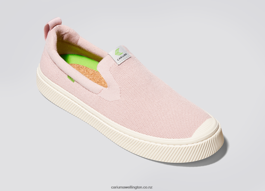 Men Cariuma Rose Knit TZ68P2168