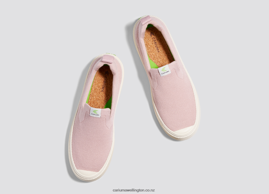 Men Cariuma Rose Knit TZ68P2168