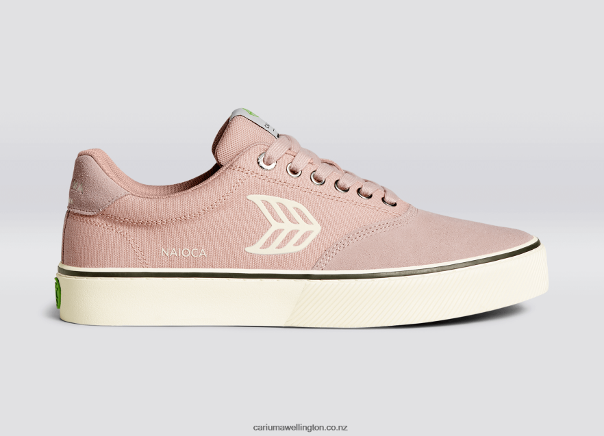 Men Cariuma Rose/Ivory TZ68P2109