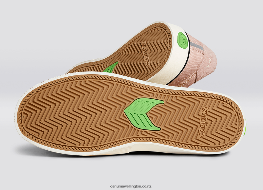 Men Cariuma Rose/Ivory TZ68P2109