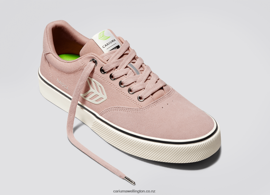 Men Cariuma Rose/Ivory TZ68P2109