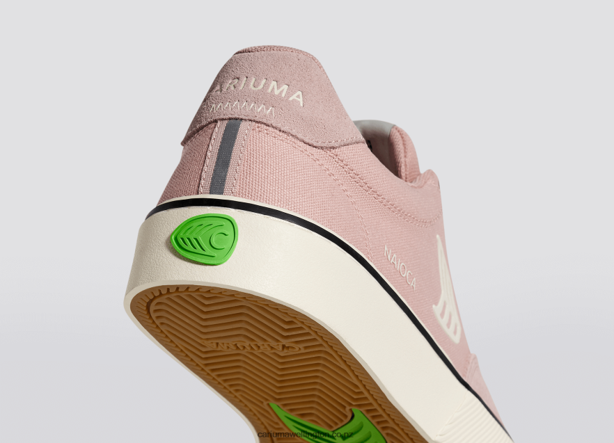 Men Cariuma Rose/Ivory TZ68P2109