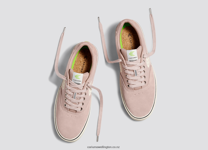 Men Cariuma Rose/Ivory TZ68P2109