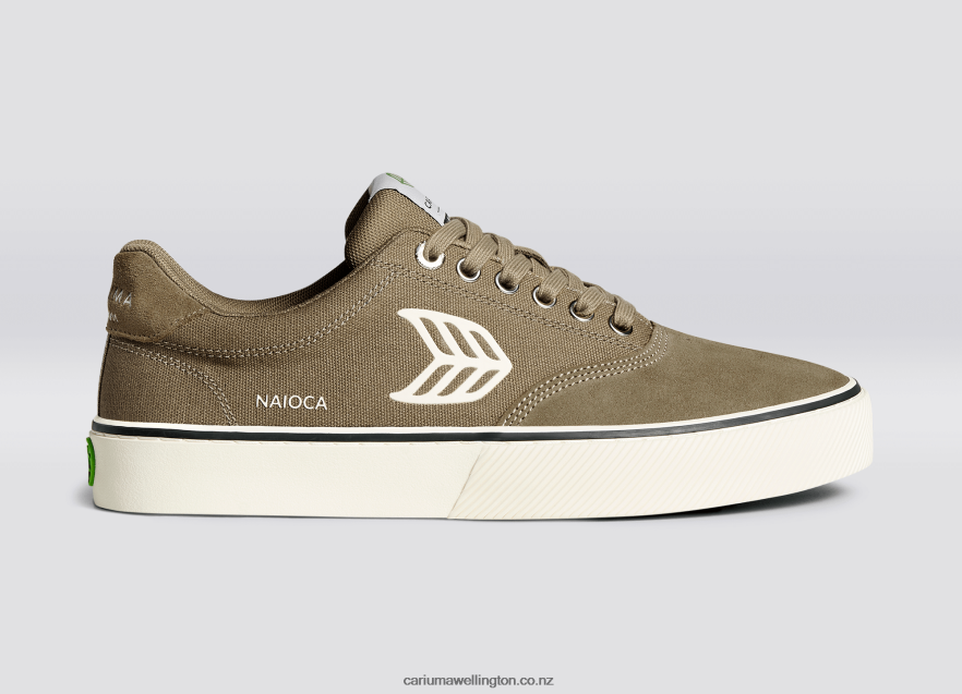 Men Cariuma Sand/Ivory TZ68P2108