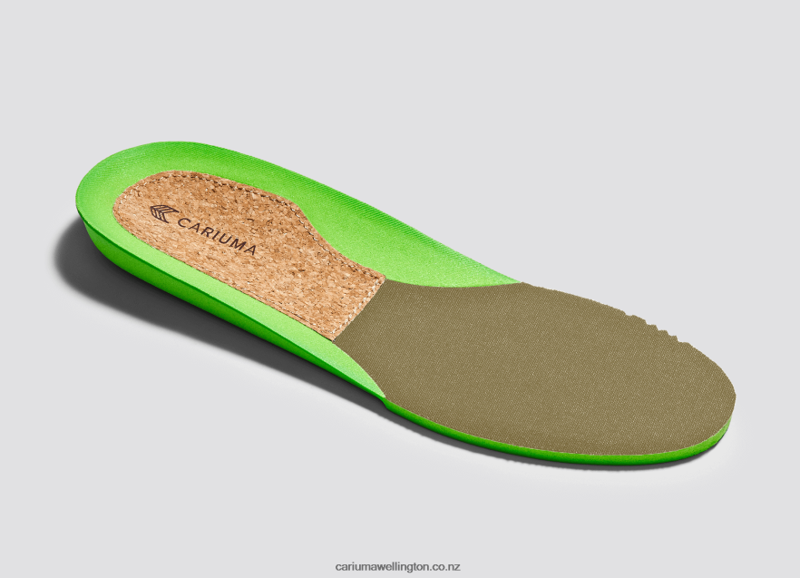 Men Cariuma Sand/Ivory TZ68P2108
