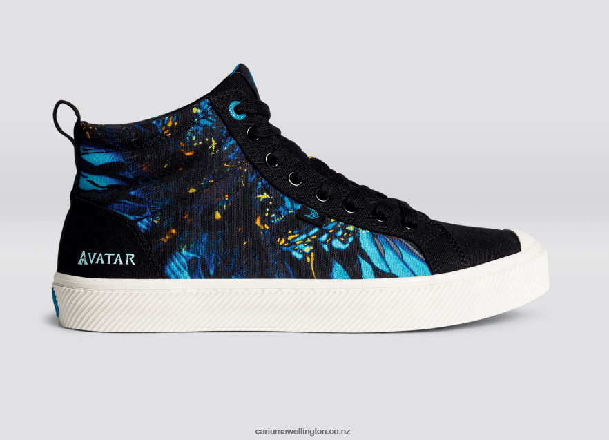 Men Cariuma Avatar Banshee Canvas TZ68P266