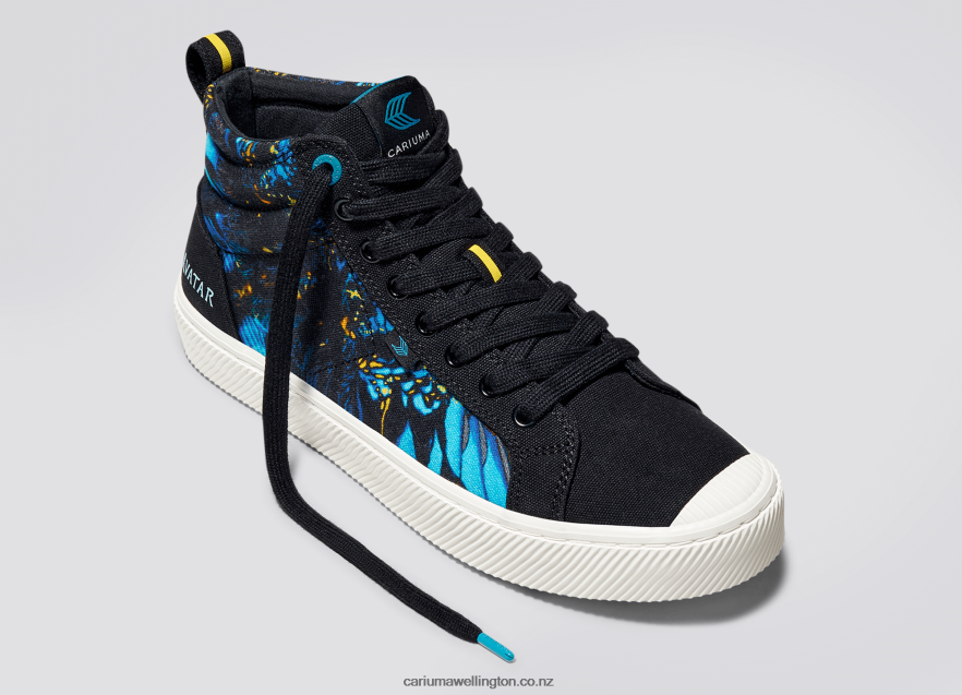 Men Cariuma Avatar Banshee Canvas TZ68P266