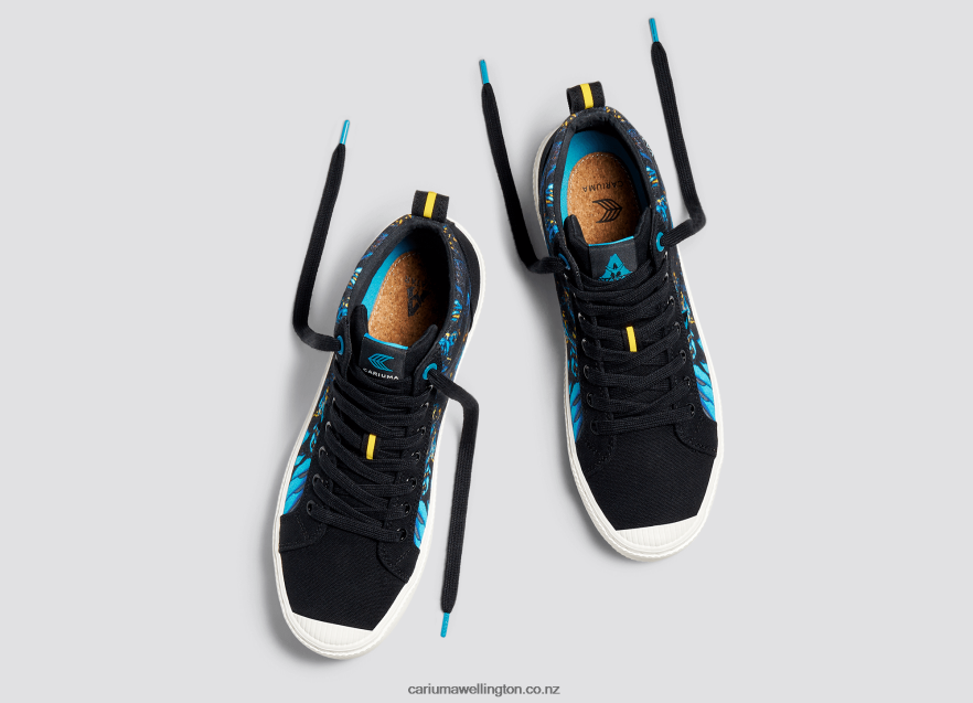 Men Cariuma Avatar Banshee Canvas TZ68P266