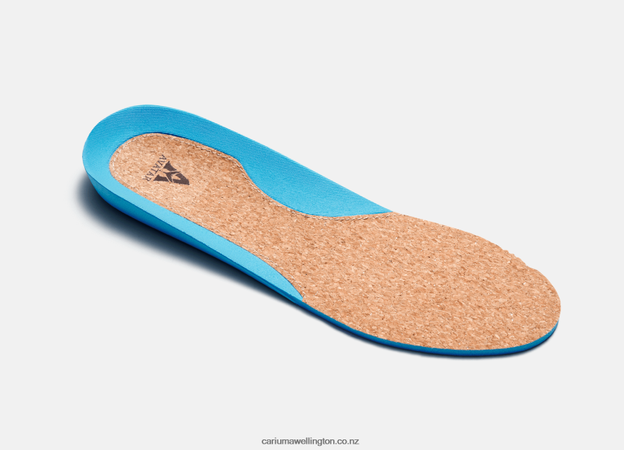 Men Cariuma Avatar Banshee Canvas TZ68P266