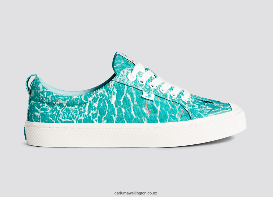Men Cariuma Avatar Water Canvas TZ68P275