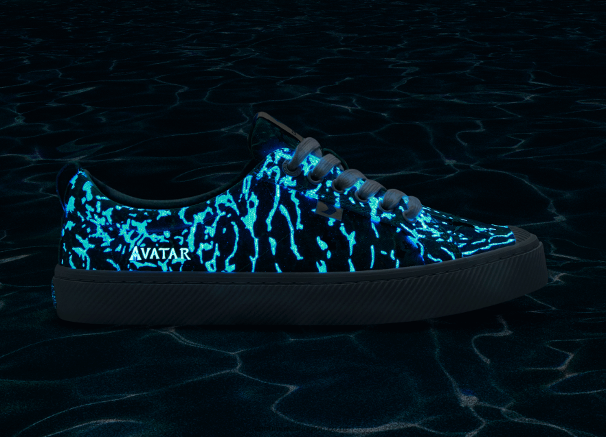 Men Cariuma Avatar Water Canvas TZ68P275