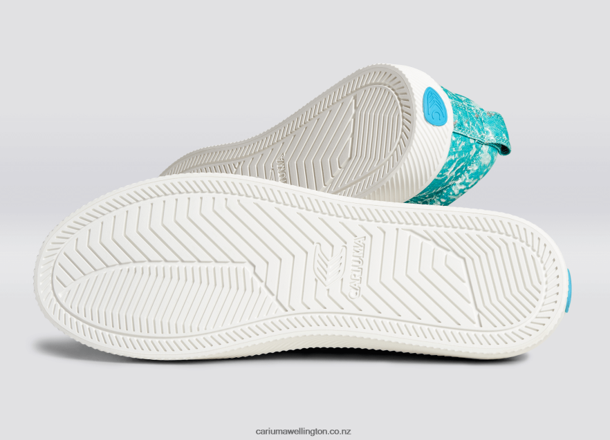 Men Cariuma Avatar Water Canvas TZ68P275