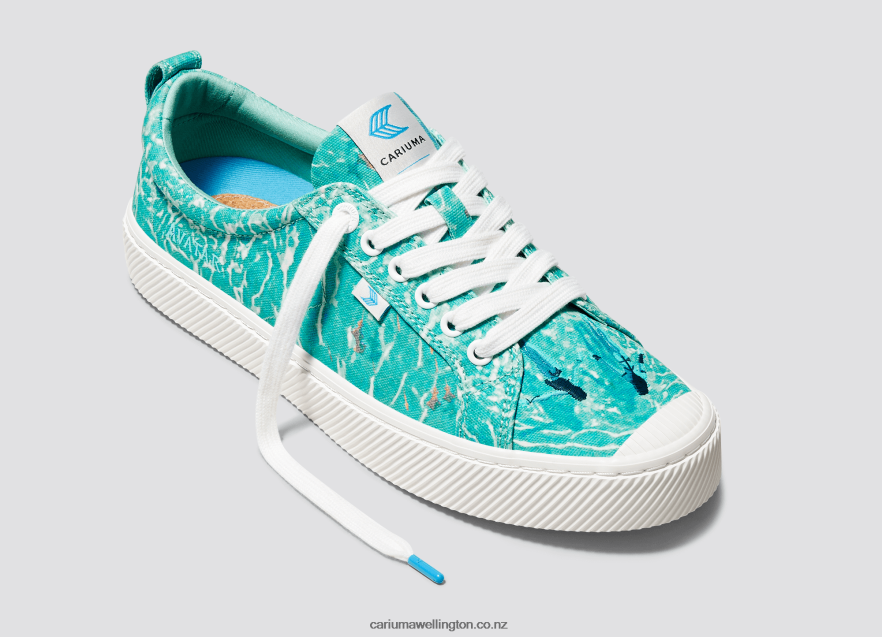 Men Cariuma Avatar Water Canvas TZ68P275