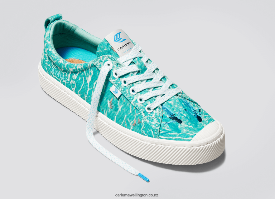 Men Cariuma Avatar Water Canvas TZ68P275