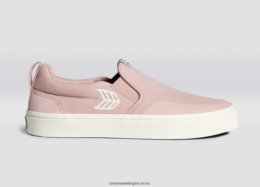 Men Cariuma Rose/Ivory TZ68P2115