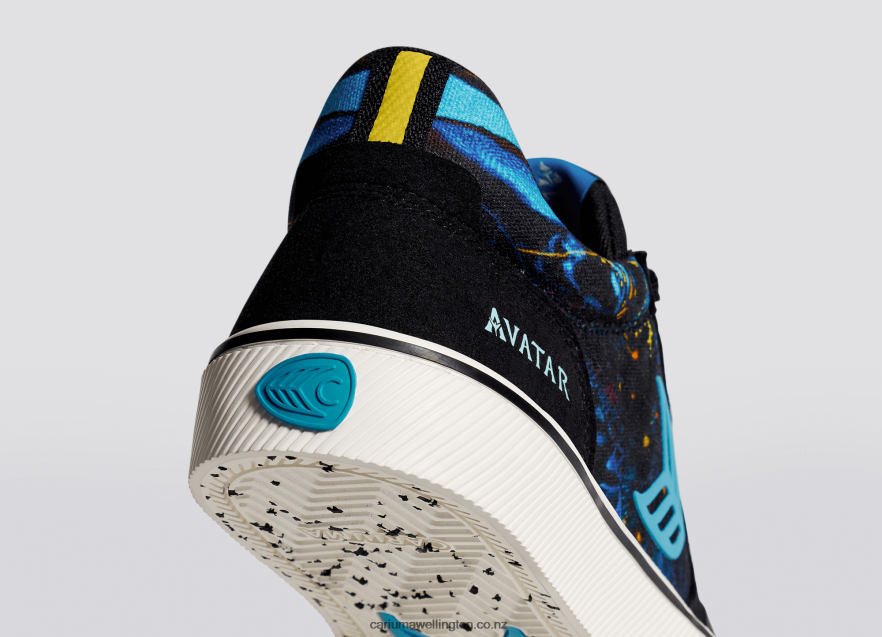 Men Cariuma Avatar Banshee TZ68P280