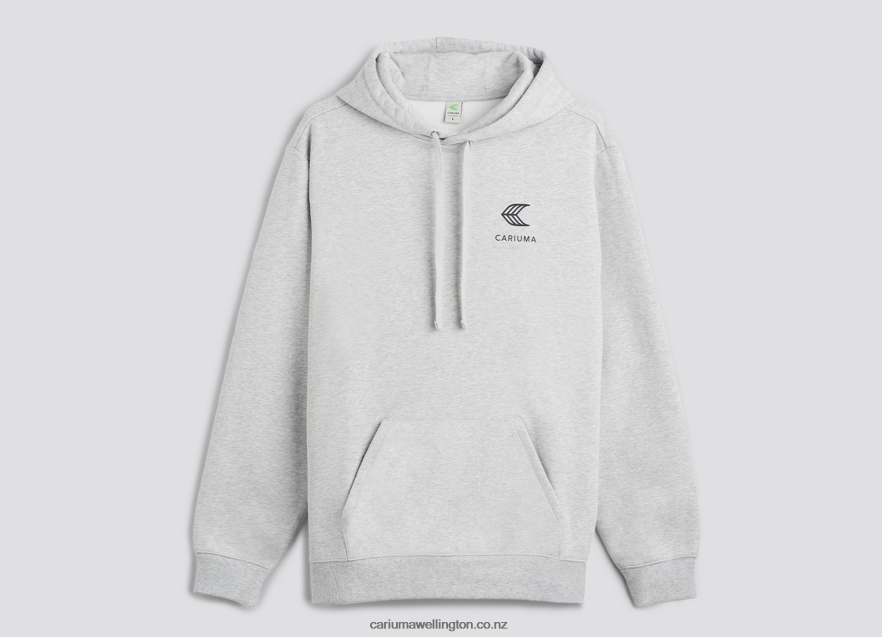 Women Cariuma Melange Grey TZ68P2202