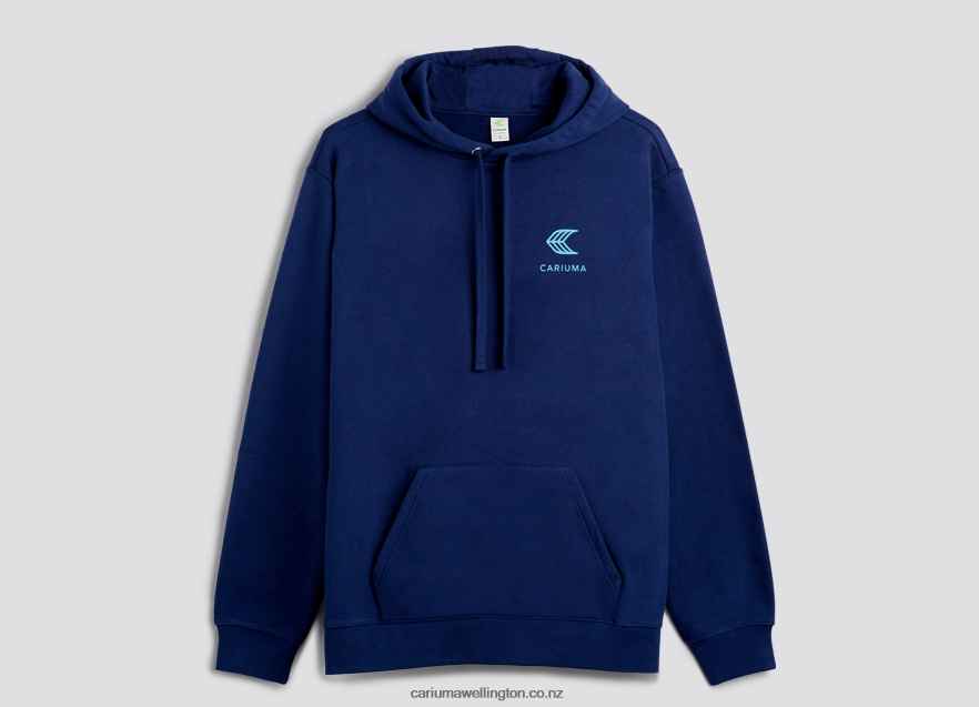 Women Cariuma Navy TZ68P2203