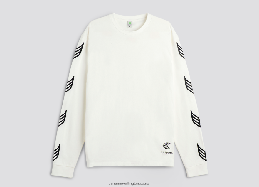 Women Cariuma Off-White TZ68P2211