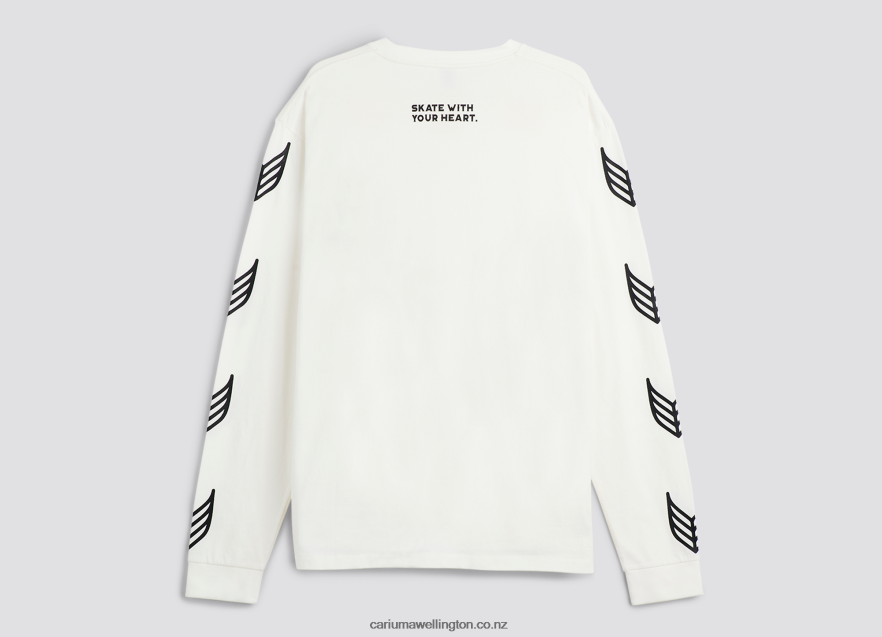 Women Cariuma Off-White TZ68P2211