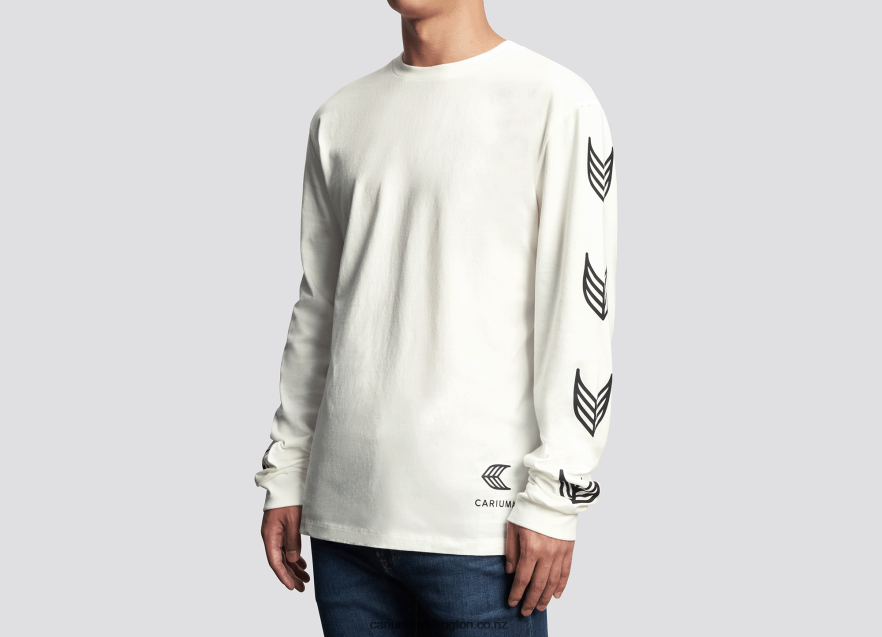 Women Cariuma Off-White TZ68P2211
