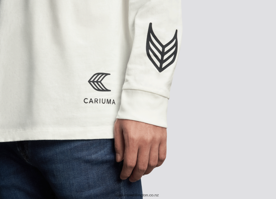Women Cariuma Off-White TZ68P2211