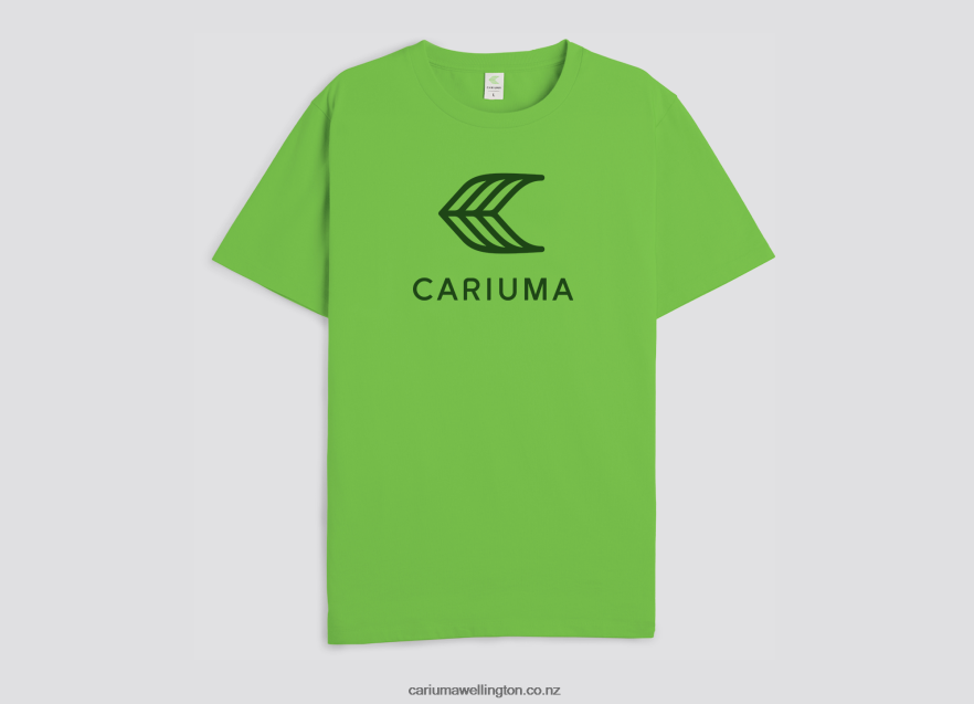 WomenCariuma Green TZ68P2209