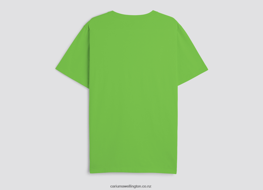 WomenCariuma Green TZ68P2209