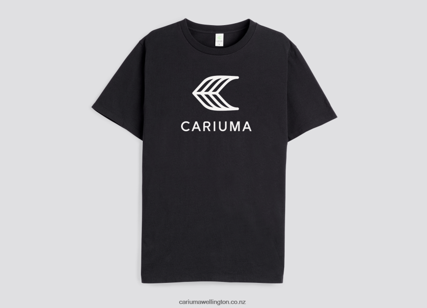 Women Cariuma Black TZ68P2204