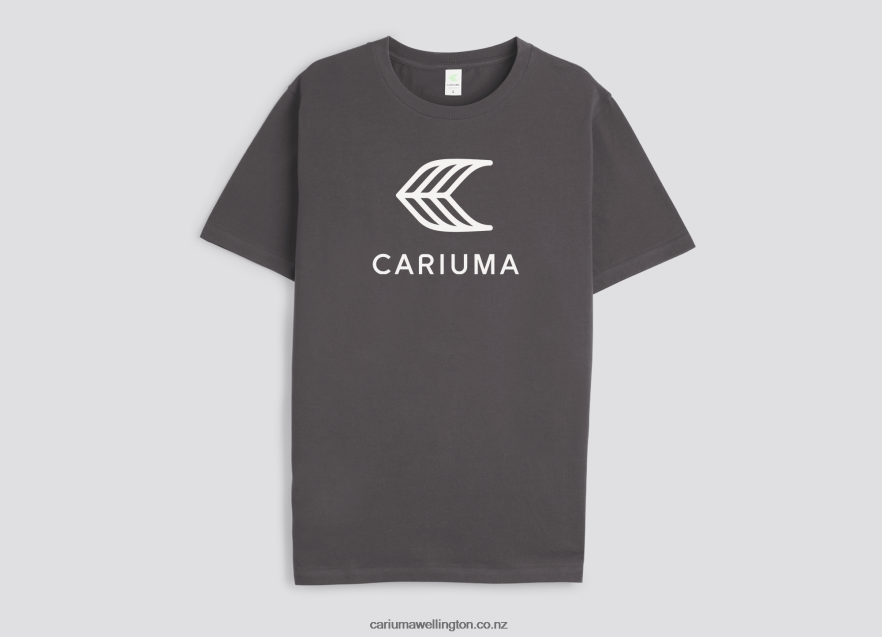 Women Cariuma Dark Grey TZ68P2206