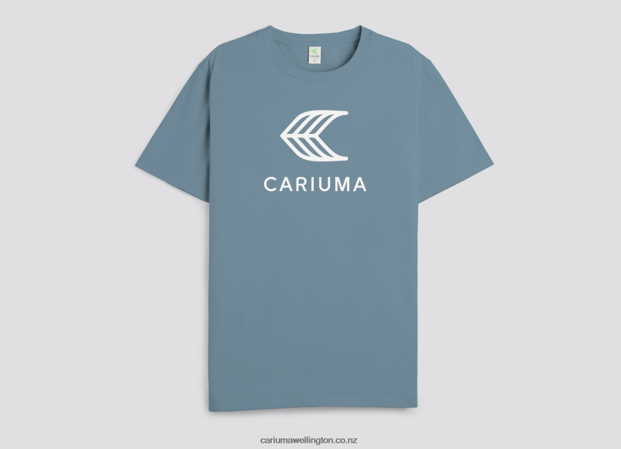 Women Cariuma Mirage Blue TZ68P2207