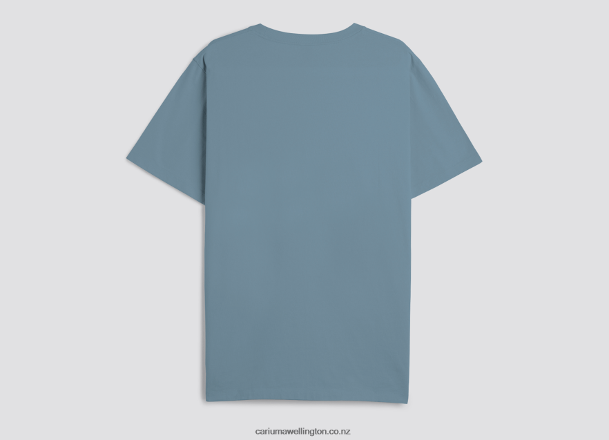 Women Cariuma Mirage Blue TZ68P2207