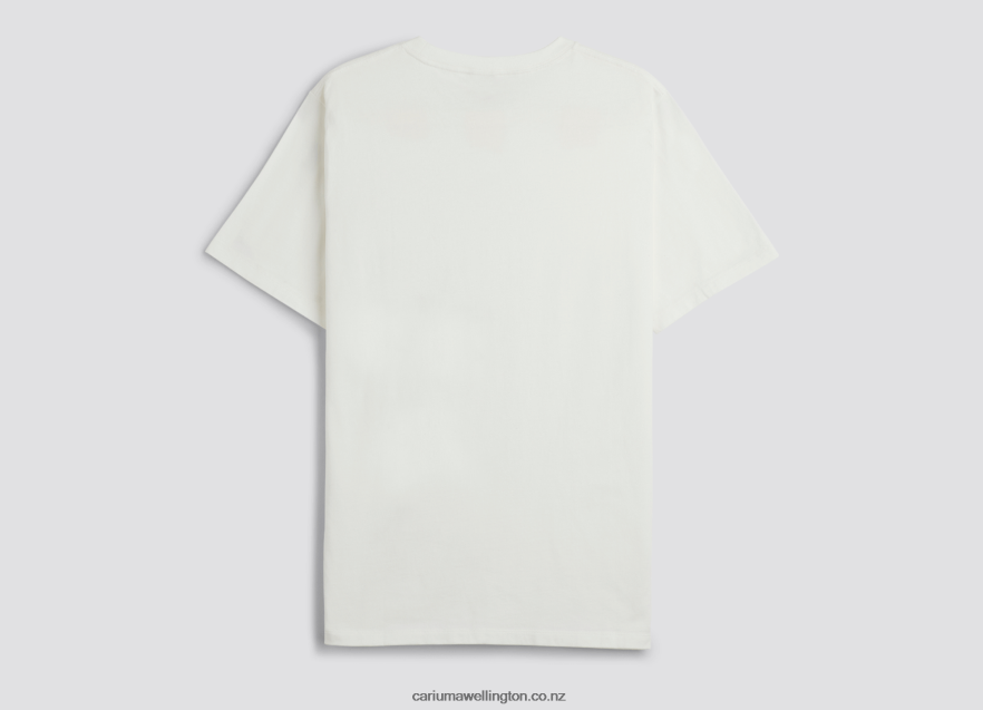 Women Cariuma Off-White TZ68P2205