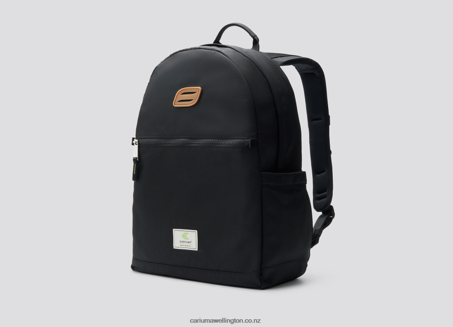 Women Cariuma Black TZ68P2198