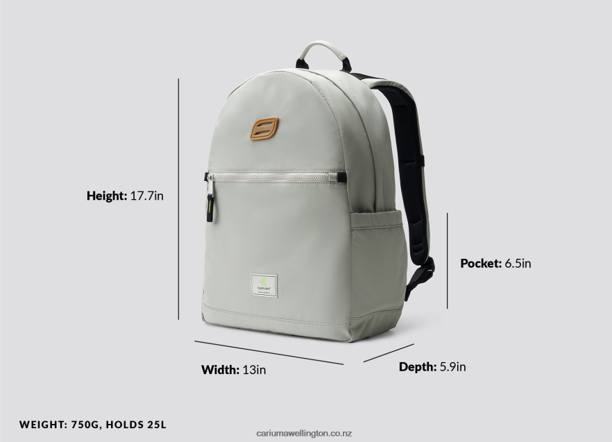 Women Cariuma Grey TZ68P2200
