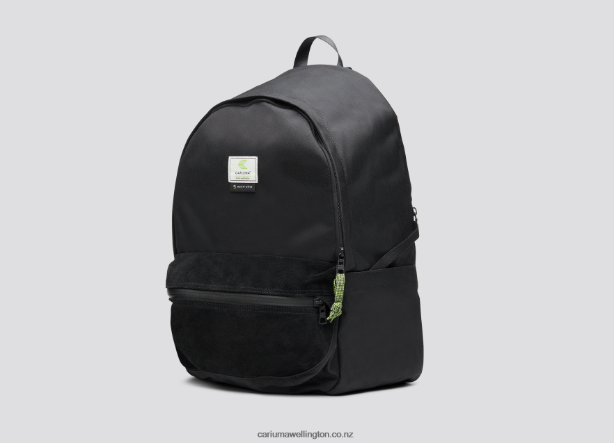 Women Cariuma Master-Piece M-Pack Black TZ68P2194