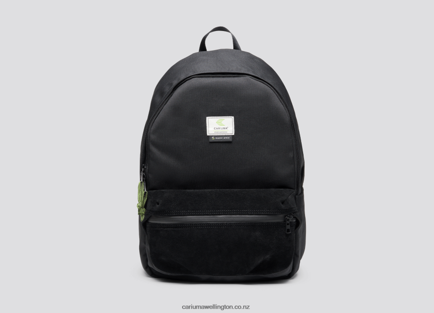 Women Cariuma Master-Piece M-Pack Black TZ68P2194