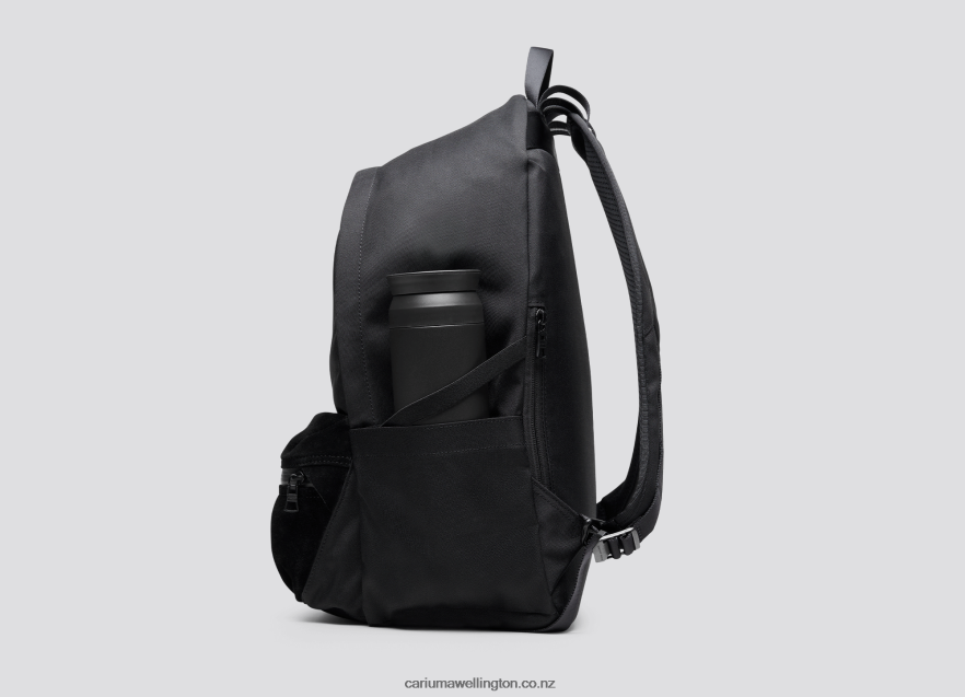 Women Cariuma Master-Piece M-Pack Black TZ68P2194