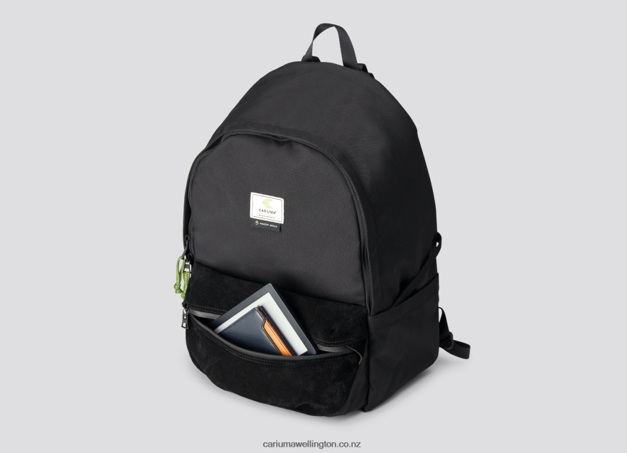 Women Cariuma Master-Piece M-Pack Black TZ68P2194