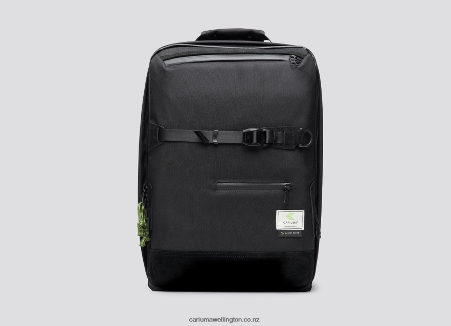 Women Cariuma Master-Piece Potential 2WAY Black TZ68P2196