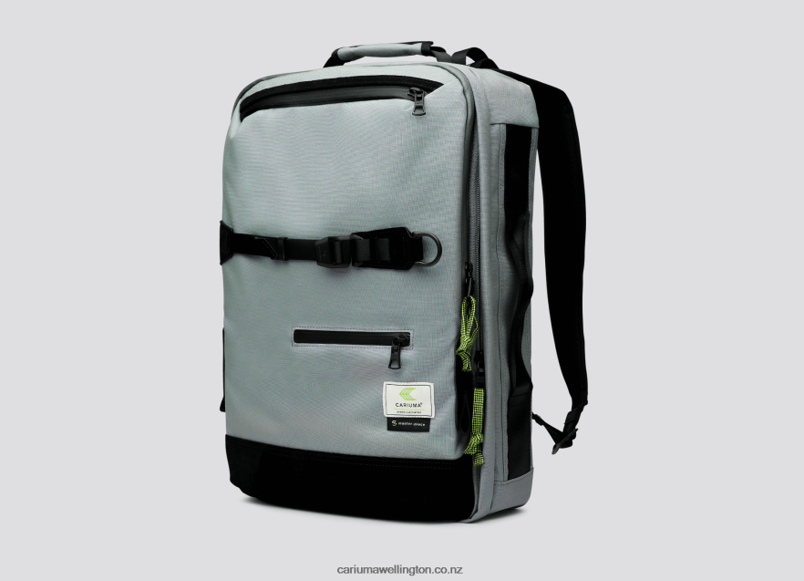 Women Cariuma Master-Piece Potential 2WAY Grey TZ68P2197