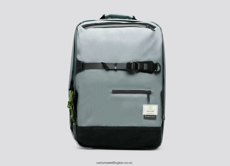 Women Cariuma Master-Piece Potential 2WAY Grey TZ68P2197