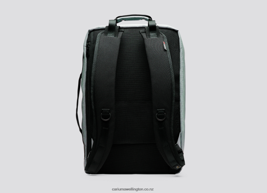 Women Cariuma Master-Piece Potential 2WAY Grey TZ68P2197