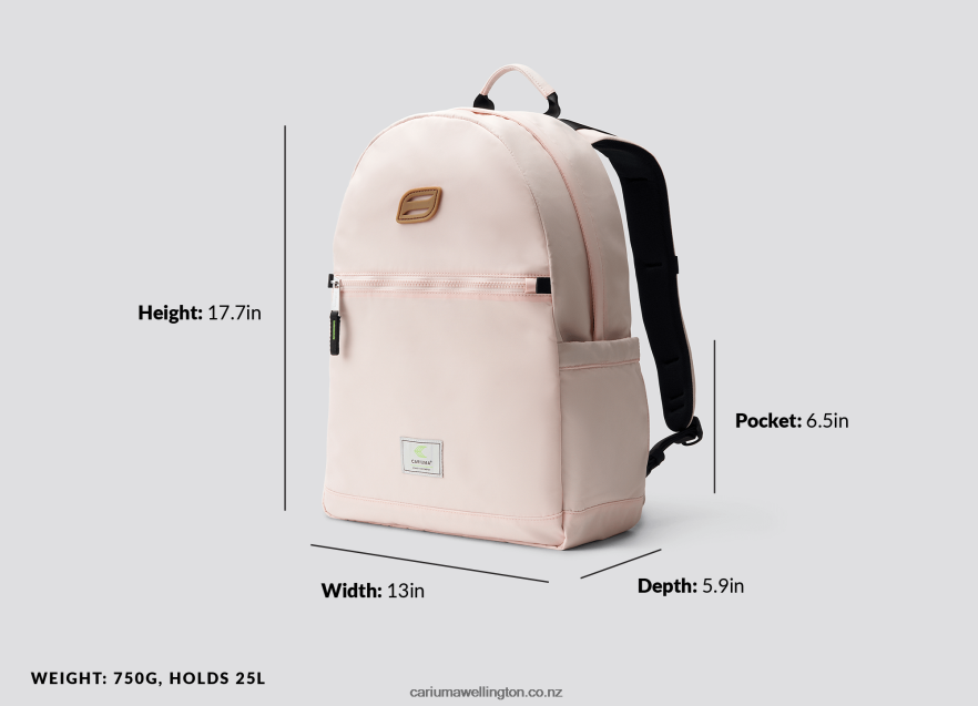Women Cariuma Rose TZ68P2199