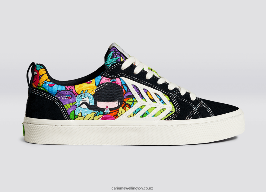 Women Cariuma Toz Collector's Edition TZ68P2310